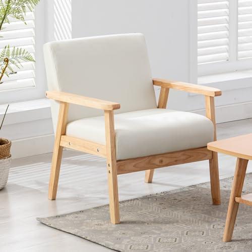 Discover Comfort and Style with the INMOZATA Accent Chair