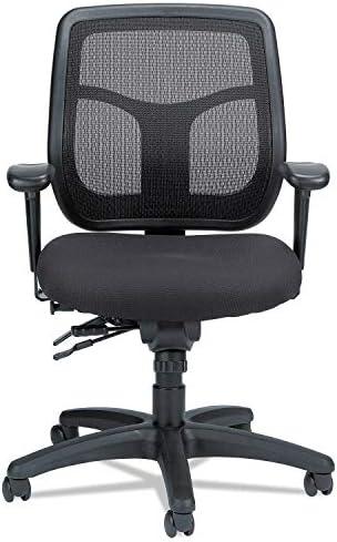 Finding Comfort in Style: Our Review of the Eurotech Apollo Chair