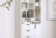 Transforming Spaces: Our Take on the SEJOV 71-Inch Bookshelf