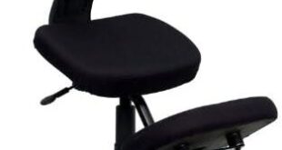 Discovering Comfort: Our Experience with the Tatum Kneeling Chair