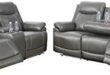 Unwind in Style: Our Review of the Power Recliner Sofa Set