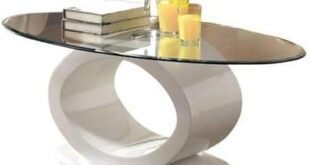 Exploring Elegance: Our Take on the Bowery Hill Coffee Table