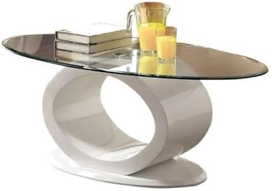 Exploring Elegance: Our Take on the Bowery Hill Coffee Table