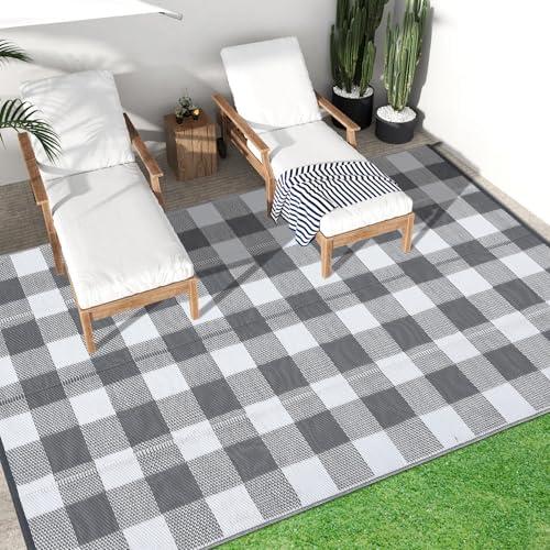 Transforming Our Outdoors: A Review of the Versatile 5×8 Rug