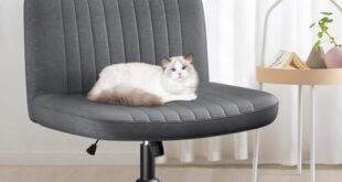 Discover Comfort: Our Review of the SKOK Criss Cross Chair