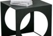 Discovering the Versatility of Our Wrought Iron Coffee Table