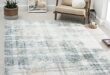 Transforming Spaces: Our Take on the LUXE WEAVERS Camellia Rug