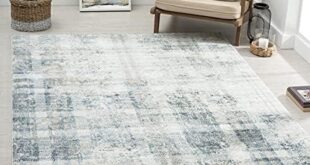 Transforming Spaces: Our Take on the LUXE WEAVERS Camellia Rug