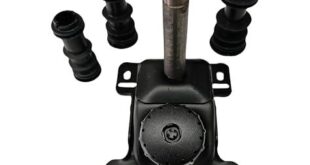 Discovering the #805WB: A Heavy Duty Chair Swivel Upgrade