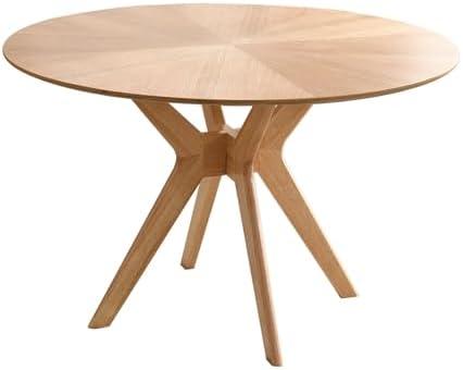 Gathering Around: Our Review of the Versatile 47” Round Table