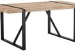 Exploring Comfort and Style: Our Review of the 71” Dining Table