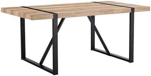 Exploring Comfort and Style: Our Review of the 71” Dining Table