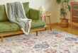 Transforming Spaces: Our Take on the NURTUDIS Vintage Rug