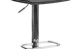 Elevate Our Space: A Review of the Adjustable Barstool Style