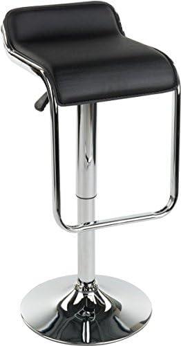 Revamping Our Space: A Review of the Displays2go Bar Stool