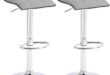 Elevate Our Space: A Review of Modern Swivel Bar Stools