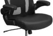 Exploring Comfort: Our Review of the Big & Tall Office Chair