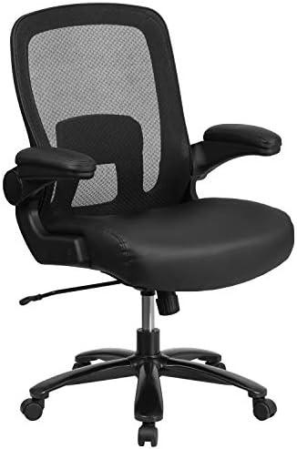 Exploring Comfort: Our Review of the Big & Tall Office Chair