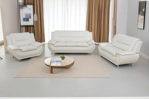 Discovering Comfort and Style: Our Review of Ainehome’s Sofa Set