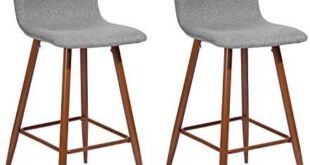 Discover Our Stylish & Comfortable FurnitureR Bar Stools Review