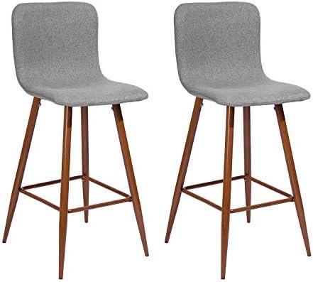 Discover Our Stylish & Comfortable FurnitureR Bar Stools Review