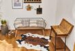 Transforming Spaces: Our Take on the NativeSkins Cowhide Rug