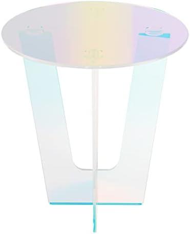 Transforming Spaces: Our Review of the TFCFL Iridescent Table