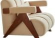 Creating Comfort: Our Experience with the Cream Sofa Chair