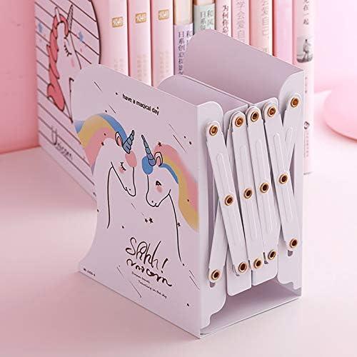 Organizing with Style: Our Review of the Unicorn Book Stand