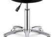 Elevate Our Space: Reviewing the TemkIN Swivel Bar Stools