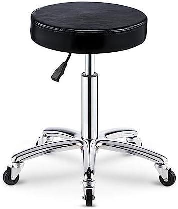 Elevate Our Space: Reviewing the TemkIN Swivel Bar Stools