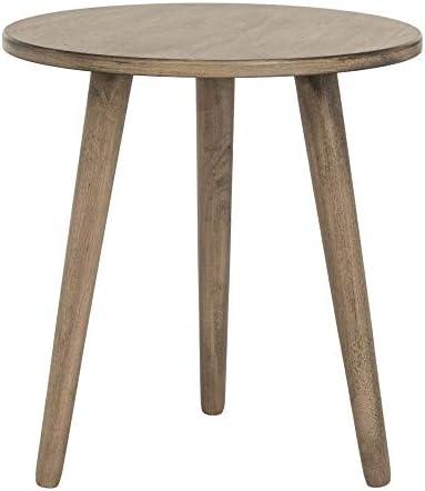 Discovering Comfort: Our Take on the Safavieh Orion Accent Table