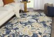 Discovering Comfort and Style with Our Paisley Floral Rug