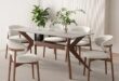 Elevate Dining: Our Take on the Luxe Minimalist Table