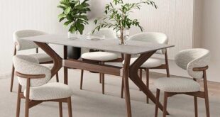 Elevate Dining: Our Take on the Luxe Minimalist Table