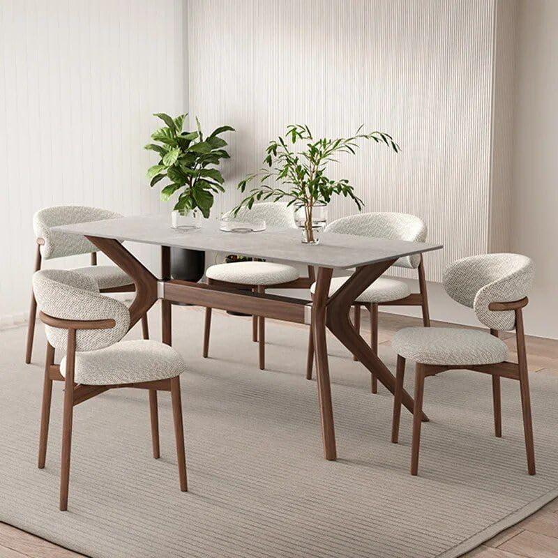 Elevate Dining: Our Take on the Luxe Minimalist Table