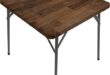 Enhancing Our Dining Experience: The Versatile Wood Table Cover