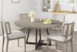 Gather Around: Our Honest Review of the Round Dining Table