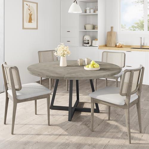 Gather Around: Our Honest Review of the Round Dining Table