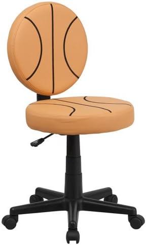 Dribble into Comfort: Our Take on the Basketball Chair