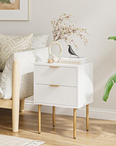 Why We Love Our Modern Nightstand: Style Meets Functionality