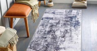 Transforming Our Space: A Review of Aruiliya’s Washable Rug