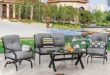 Transforming Our Outdoor Space: Review of LOKATSE HOME Set