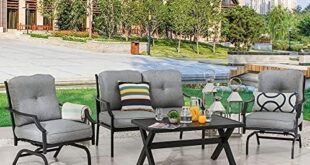 Transforming Our Outdoor Space: Review of LOKATSE HOME Set