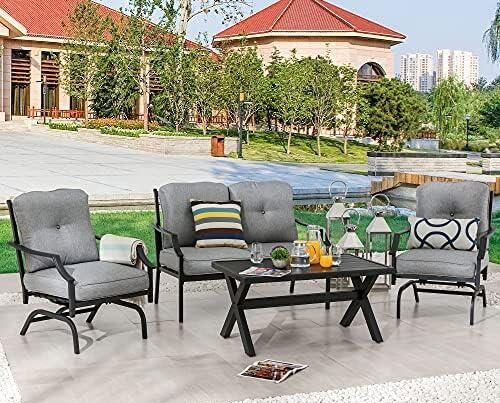 Transforming Our Outdoor Space: Review of LOKATSE HOME Set