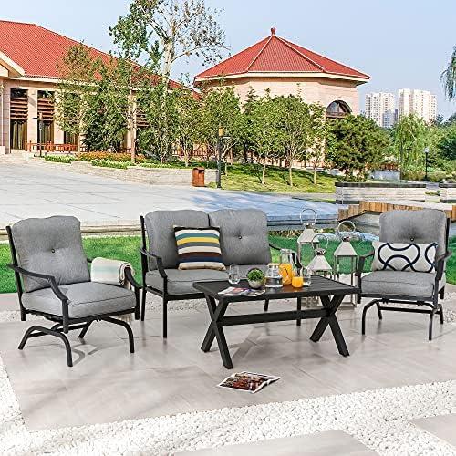 Transforming Our Outdoor Space: Review of LOKATSE HOME Set