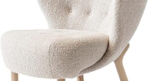 Exploring Comfort: Our Take on the Stylish Slipper Chair