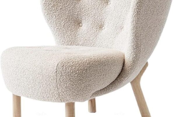 Exploring Comfort: Our Take on the Stylish Slipper Chair