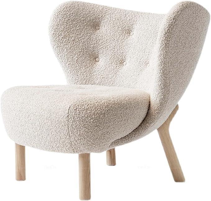 Exploring Comfort: Our Take on the Stylish Slipper Chair