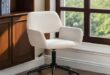 Elevate Our Workspace: A Review of the Homy Casa Office Chair